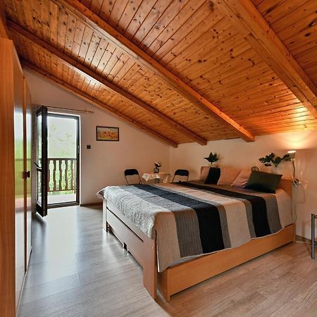 Apartmany Orlik Klucenice Exterior foto