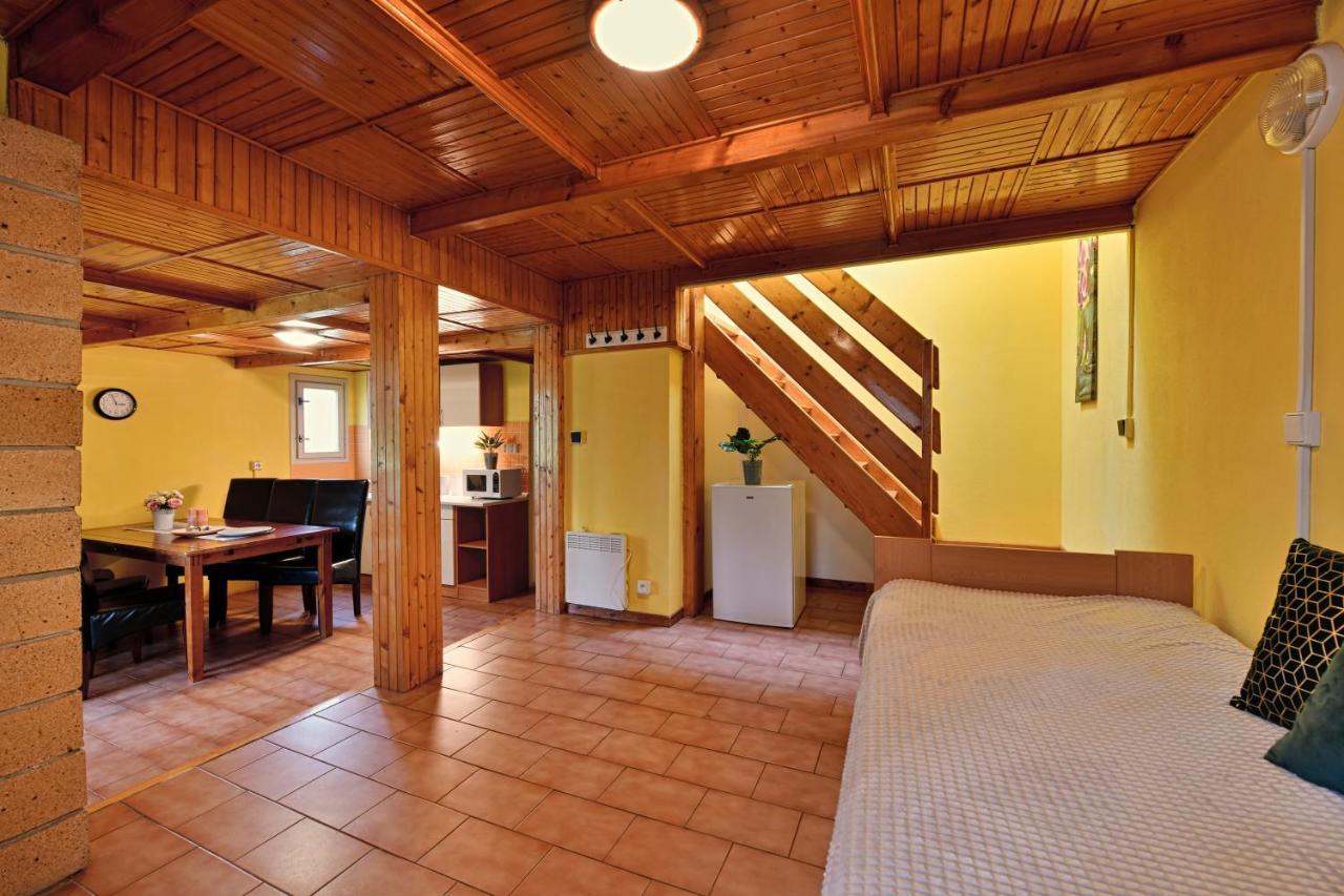 Apartmany Orlik Klucenice Exterior foto